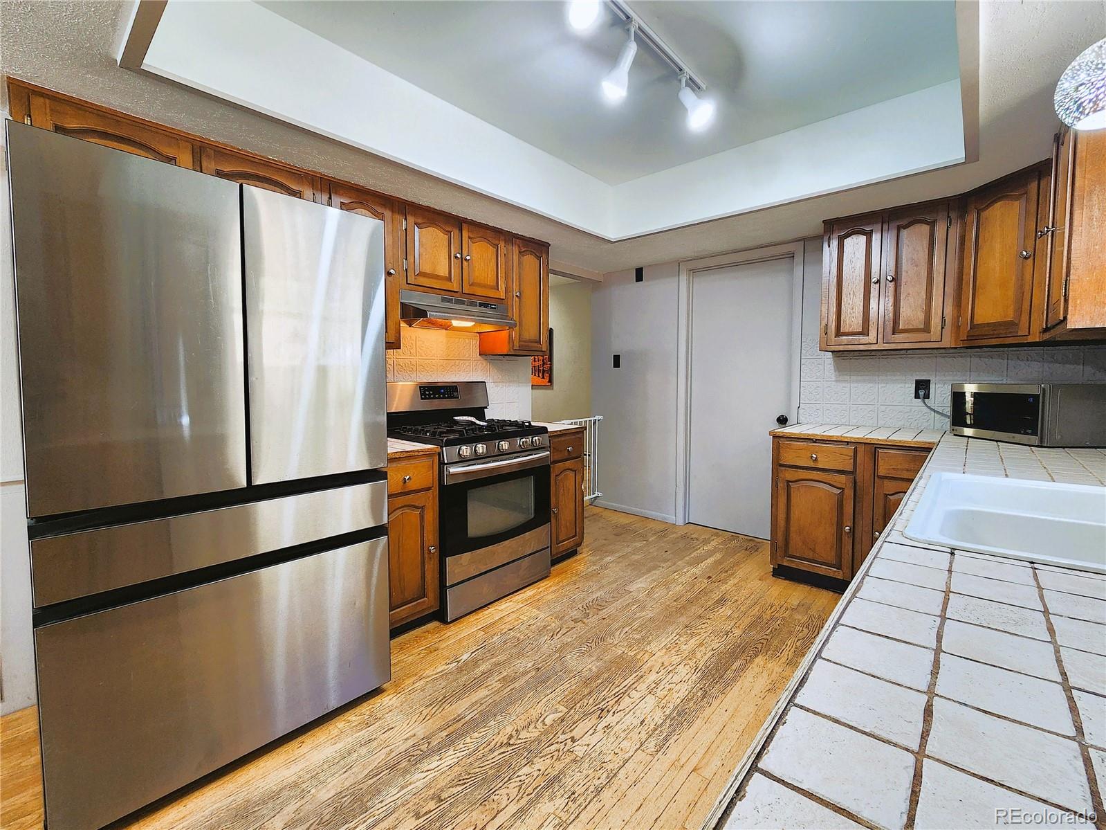 1414 Rose Street Georgetown CO 80444