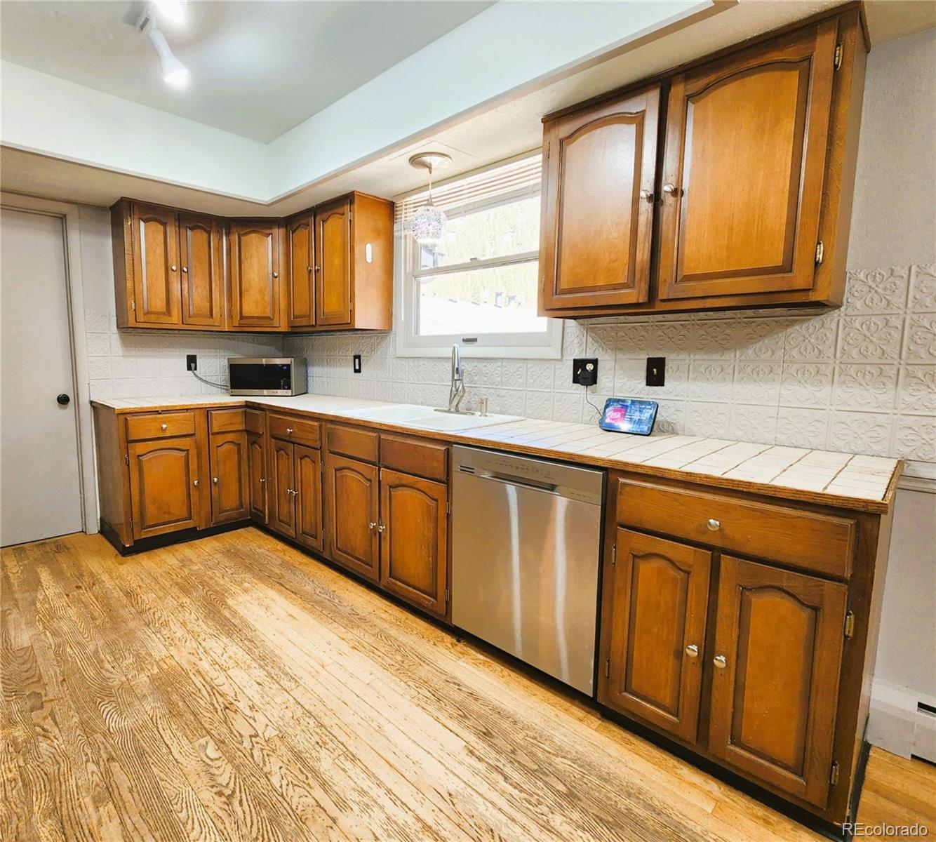 1414 Rose Street Georgetown CO 80444
