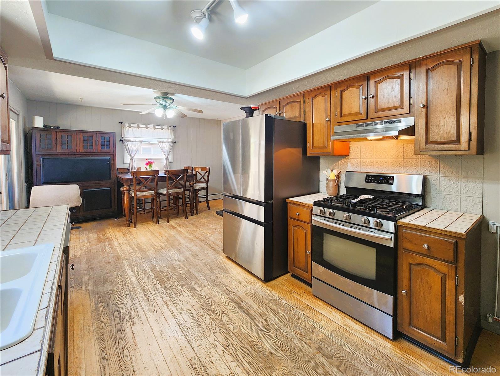 1414 Rose Street Georgetown CO 80444