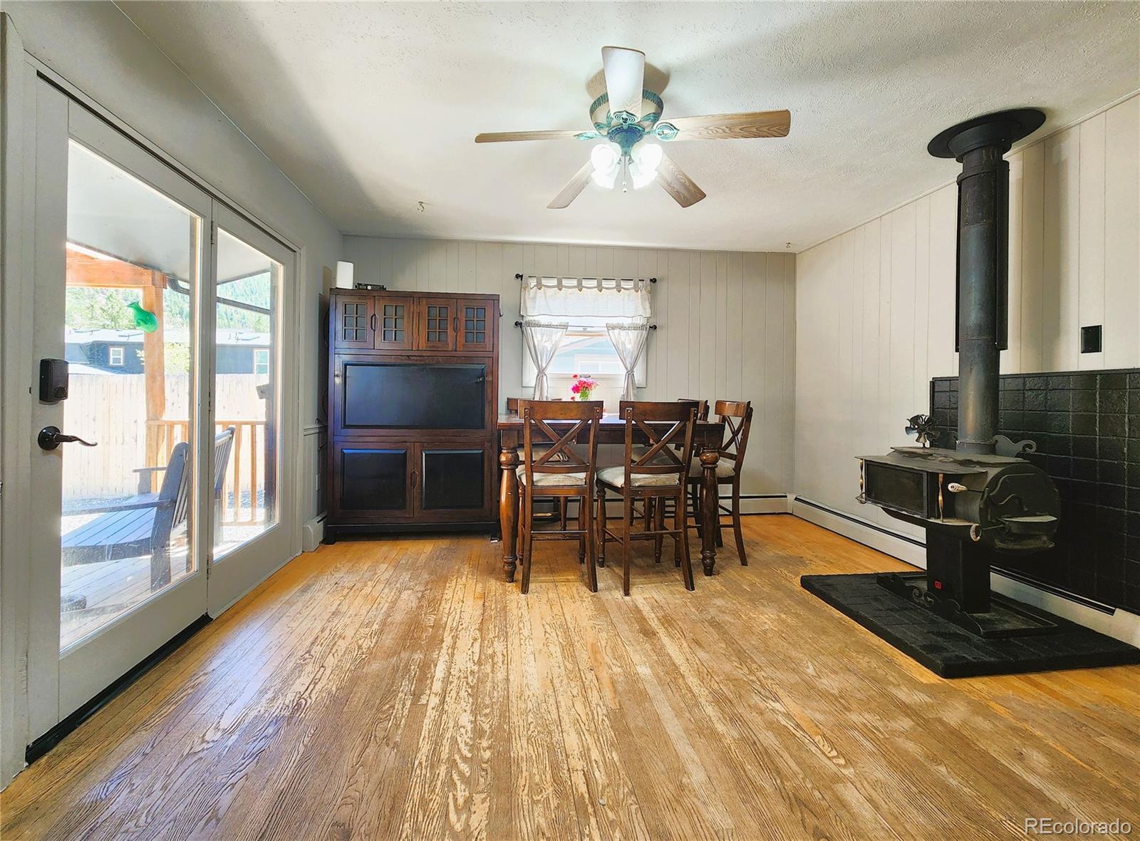 1414 Rose Street Georgetown CO 80444