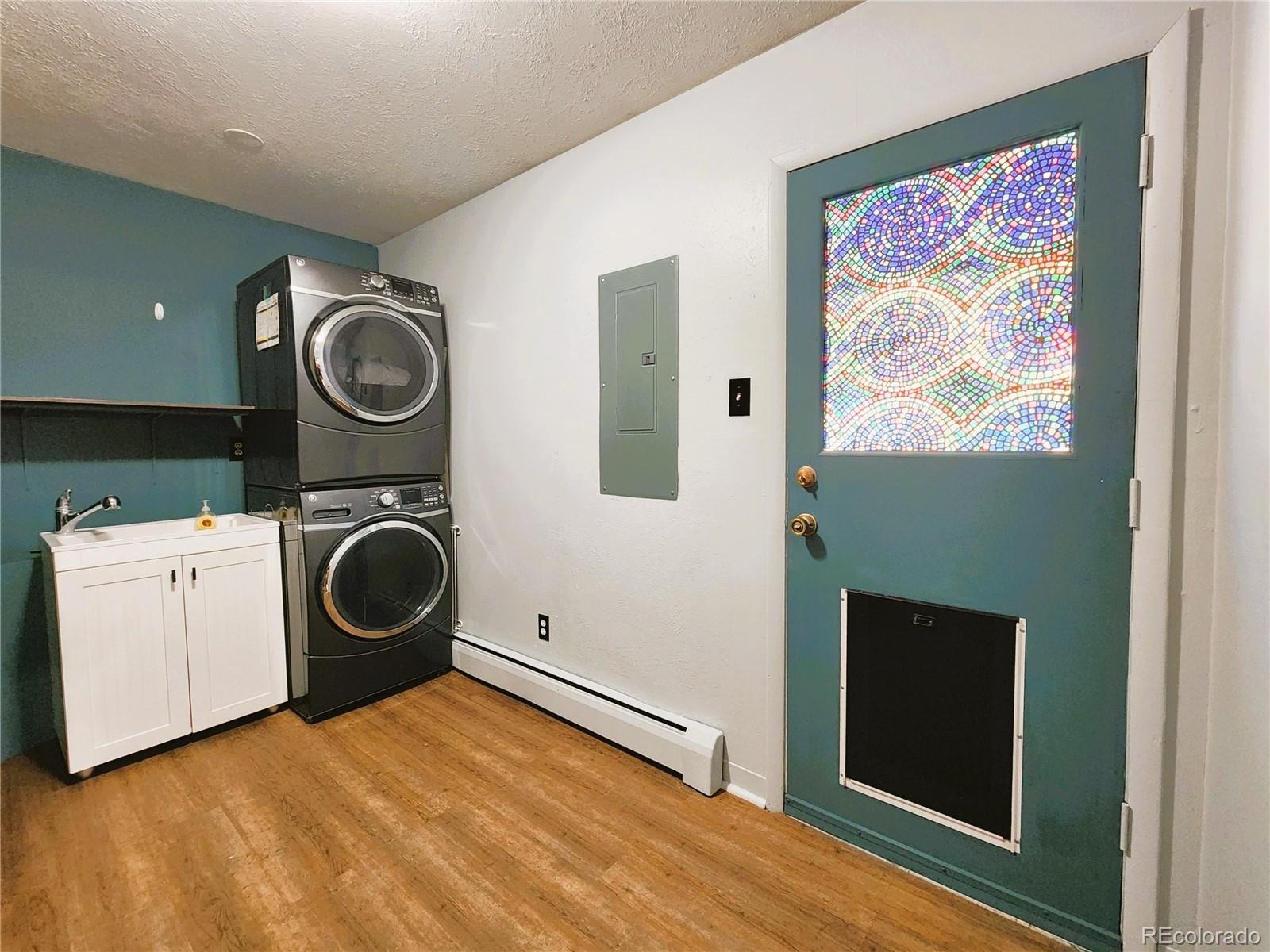 1414 Rose Street Georgetown CO 80444