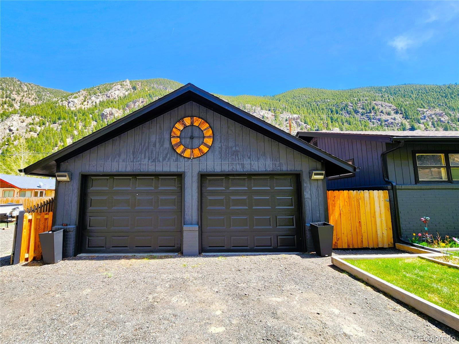 1414 Rose Street Georgetown CO 80444