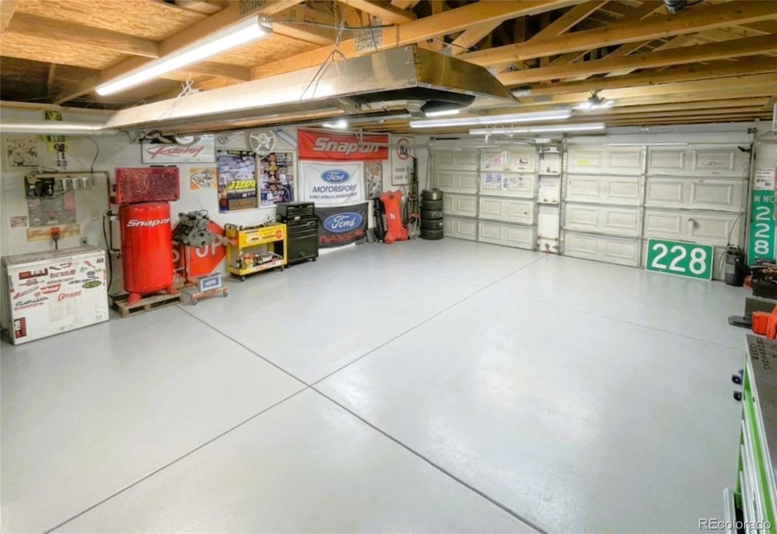 1414 Rose Street Georgetown CO 80444