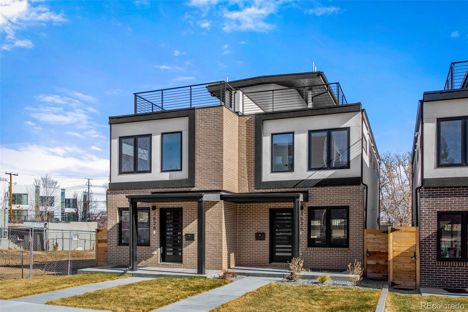 3636 Kalamath Street Denver CO 80211