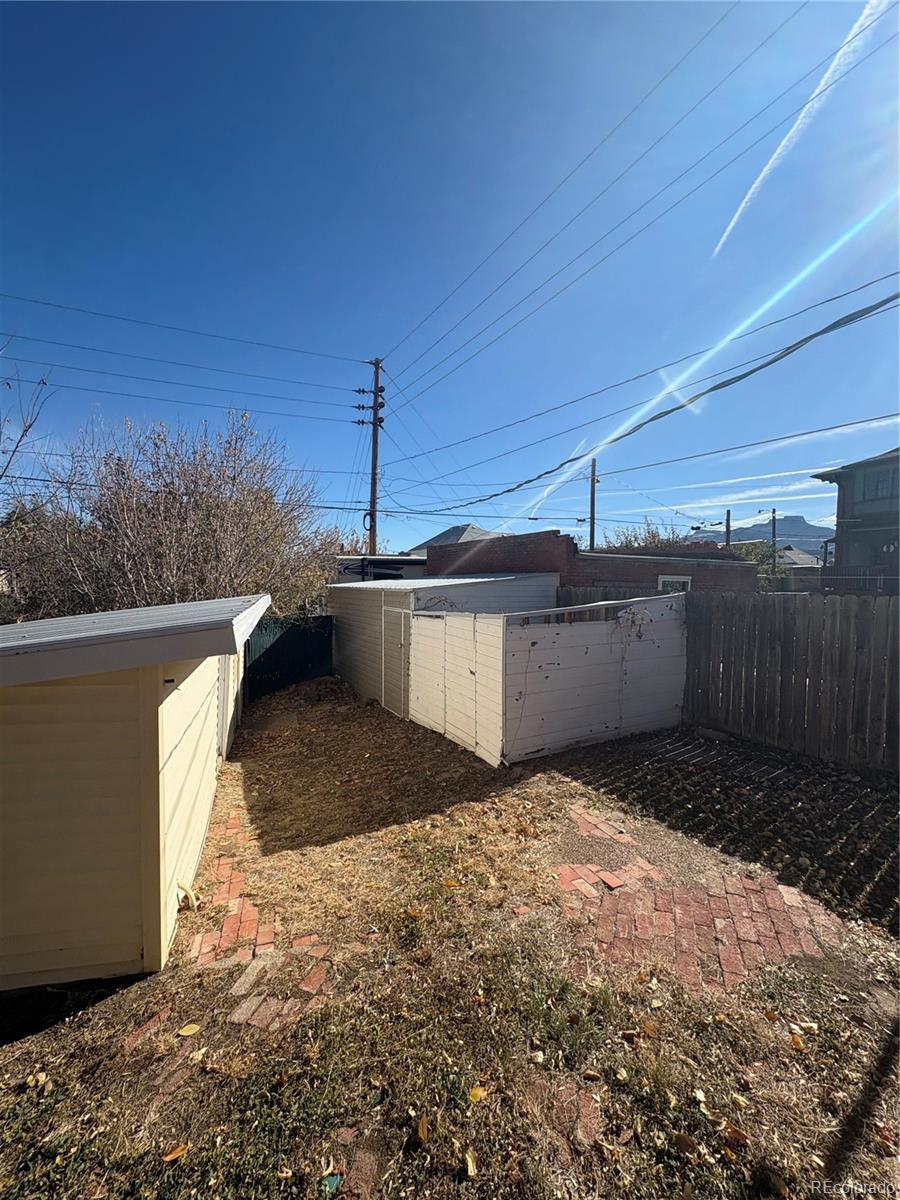 812 State Street Trinidad CO 81082