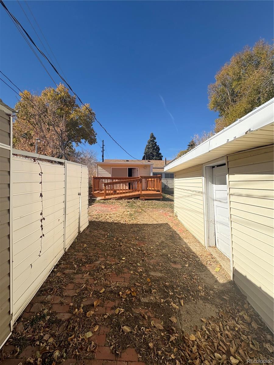 812 State Street Trinidad CO 81082
