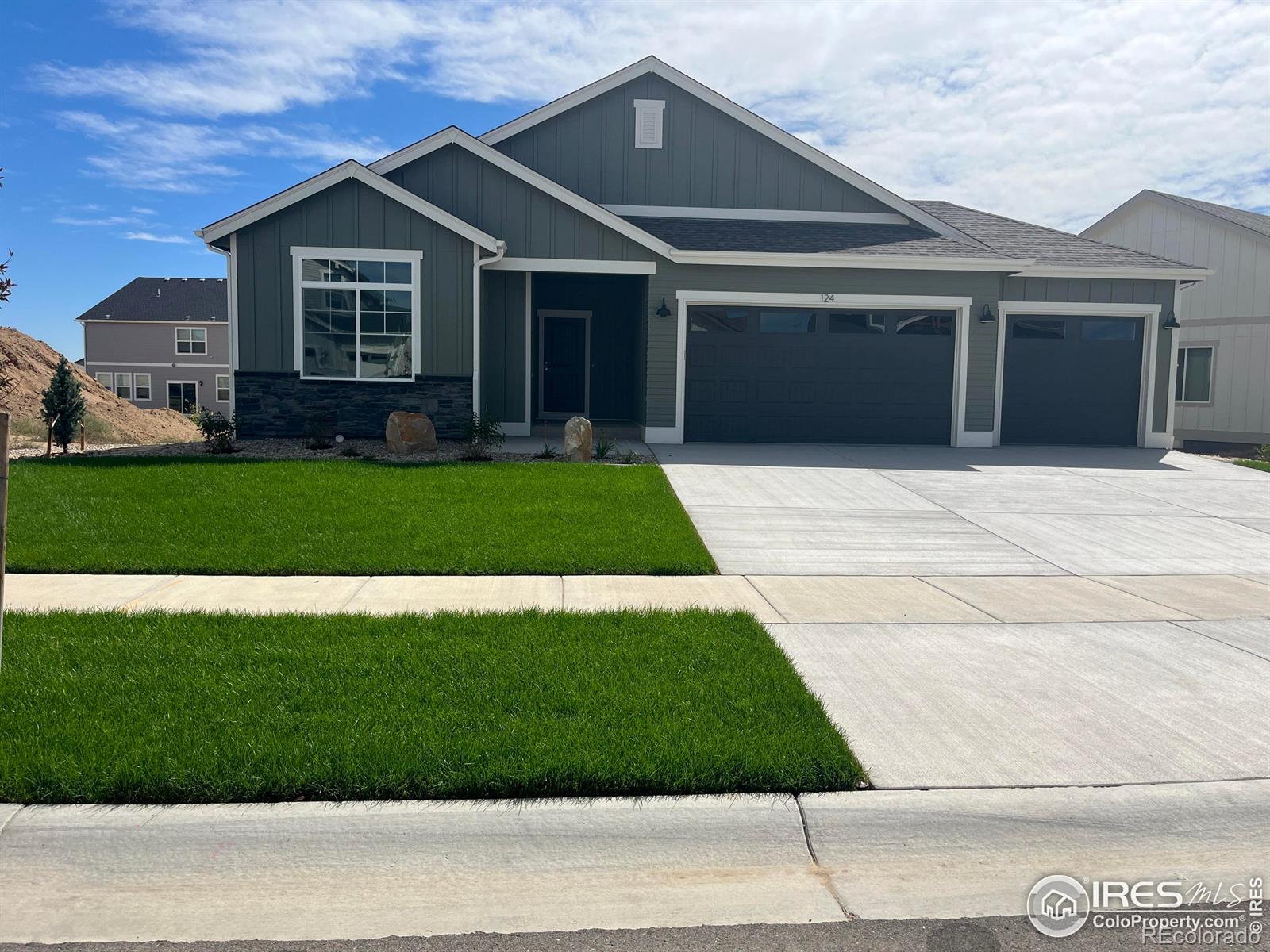 124 63rd Avenue Greeley CO 80634