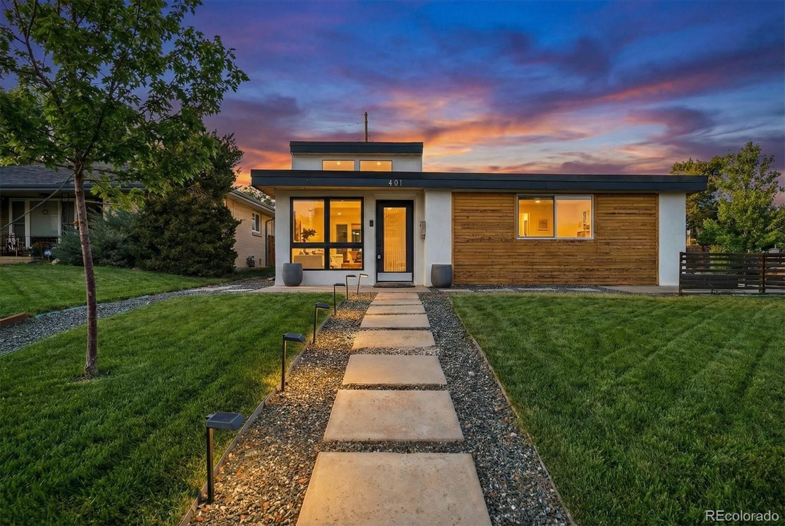 401 S Ivy Street Denver CO 80224