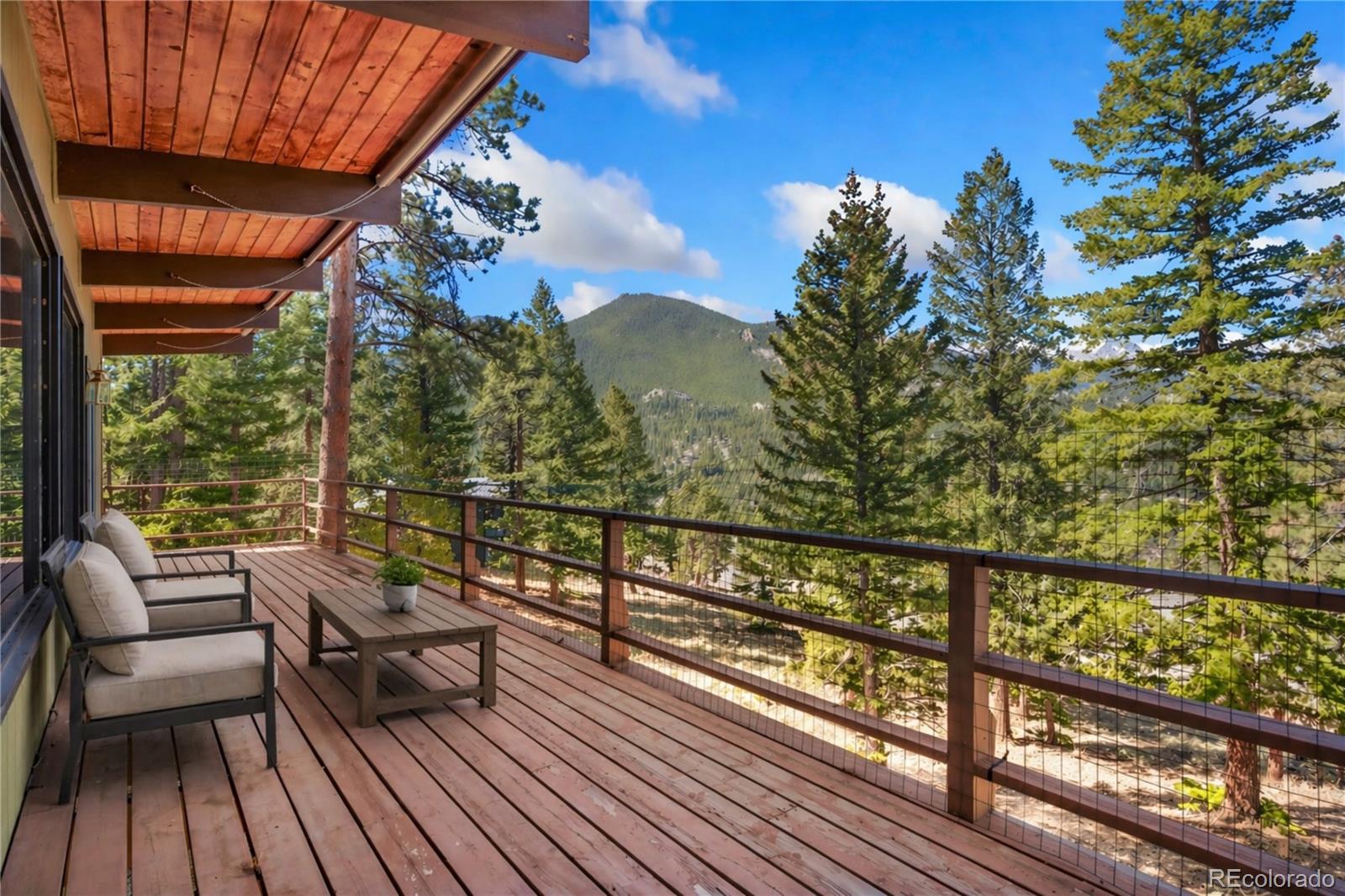 1751 Windcliff Drive Estes Park CO 80517