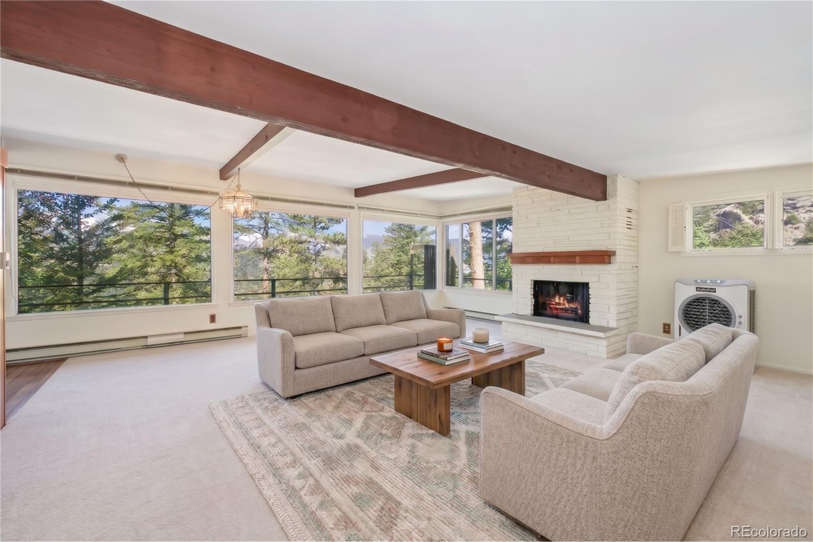 1751 Windcliff Drive Estes Park CO 80517