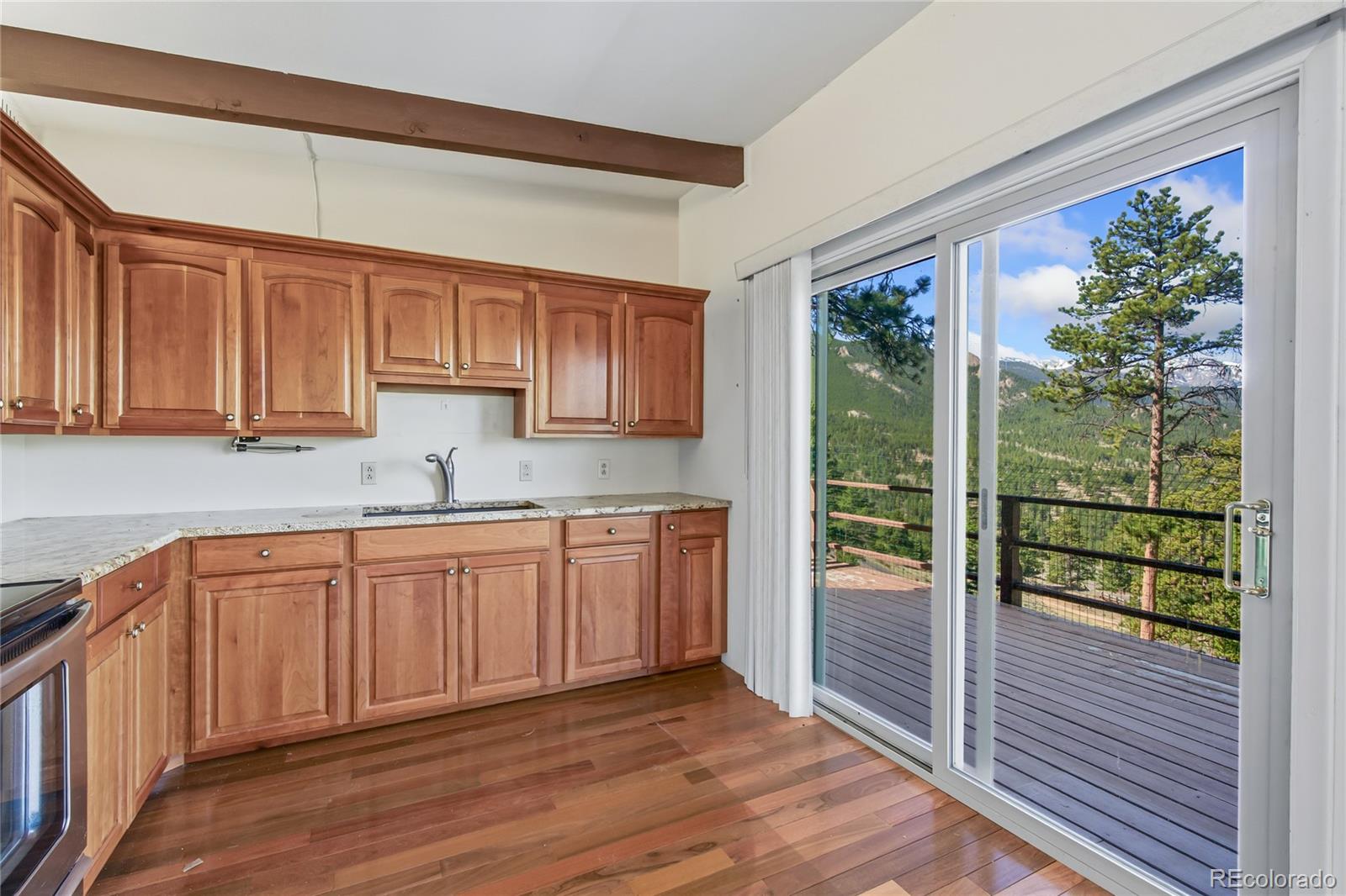 1751 Windcliff Drive Estes Park CO 80517