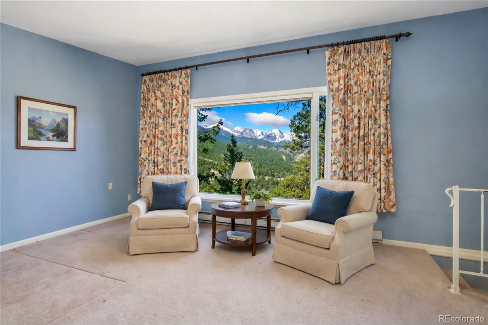 1751 Windcliff Drive Estes Park CO 80517