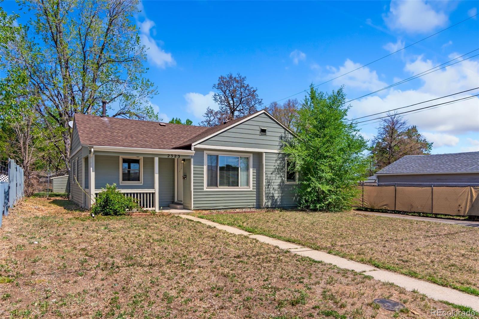 2323 W 47th Avenue Denver CO 80211