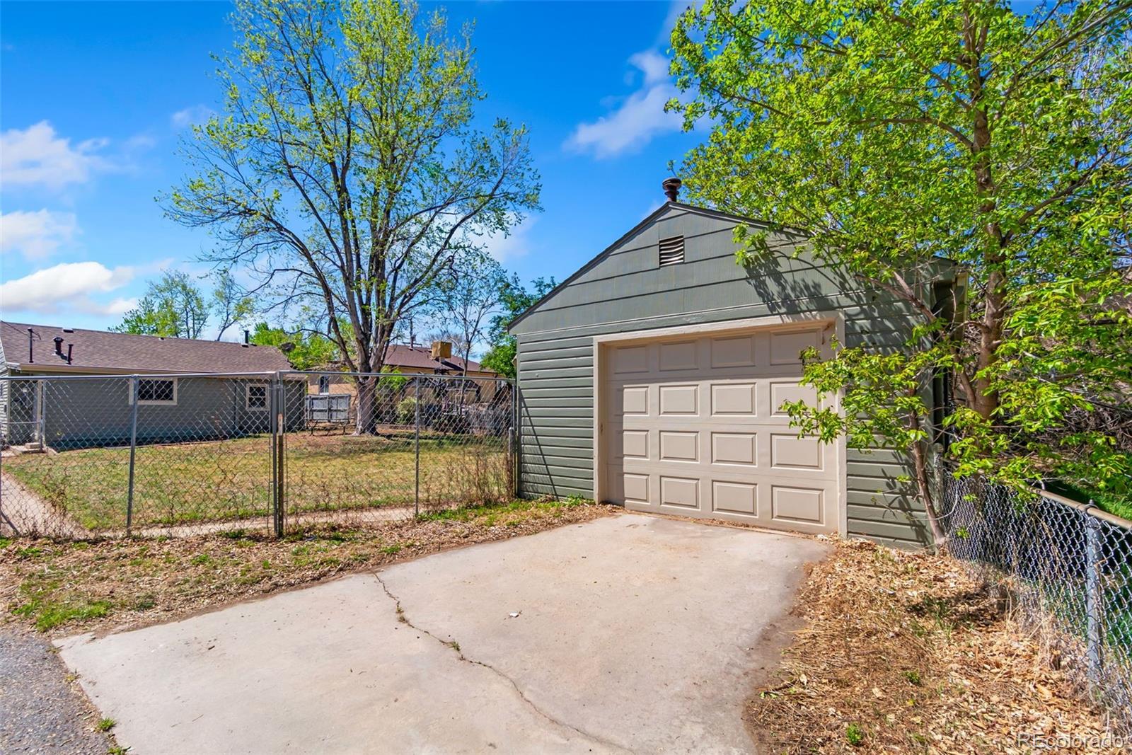 2323 W 47th Avenue Denver CO 80211