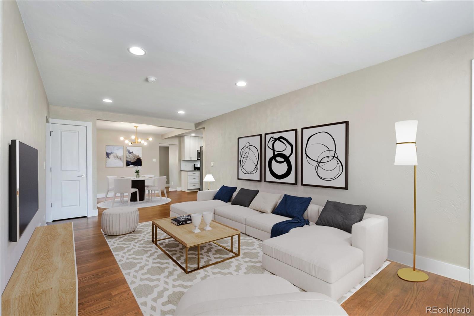 2323 W 47th Avenue Denver CO 80211
