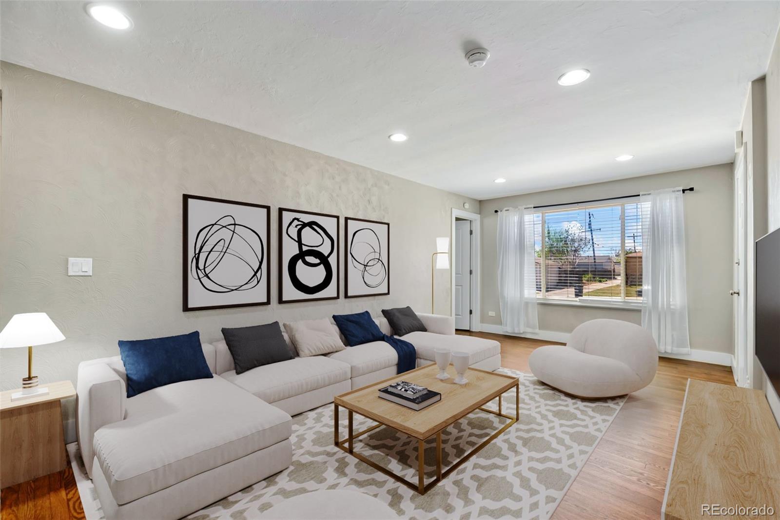 2323 W 47th Avenue Denver CO 80211