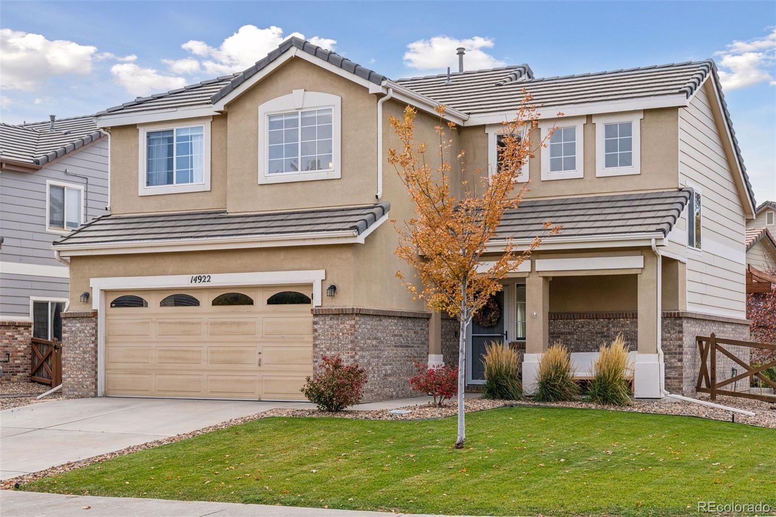 14922 E 119 Avenue Commerce City CO 80603