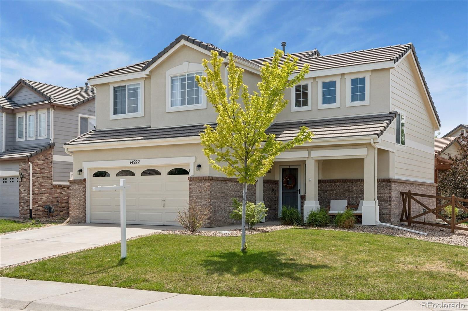 14922 E 119 Avenue Commerce City CO 80603