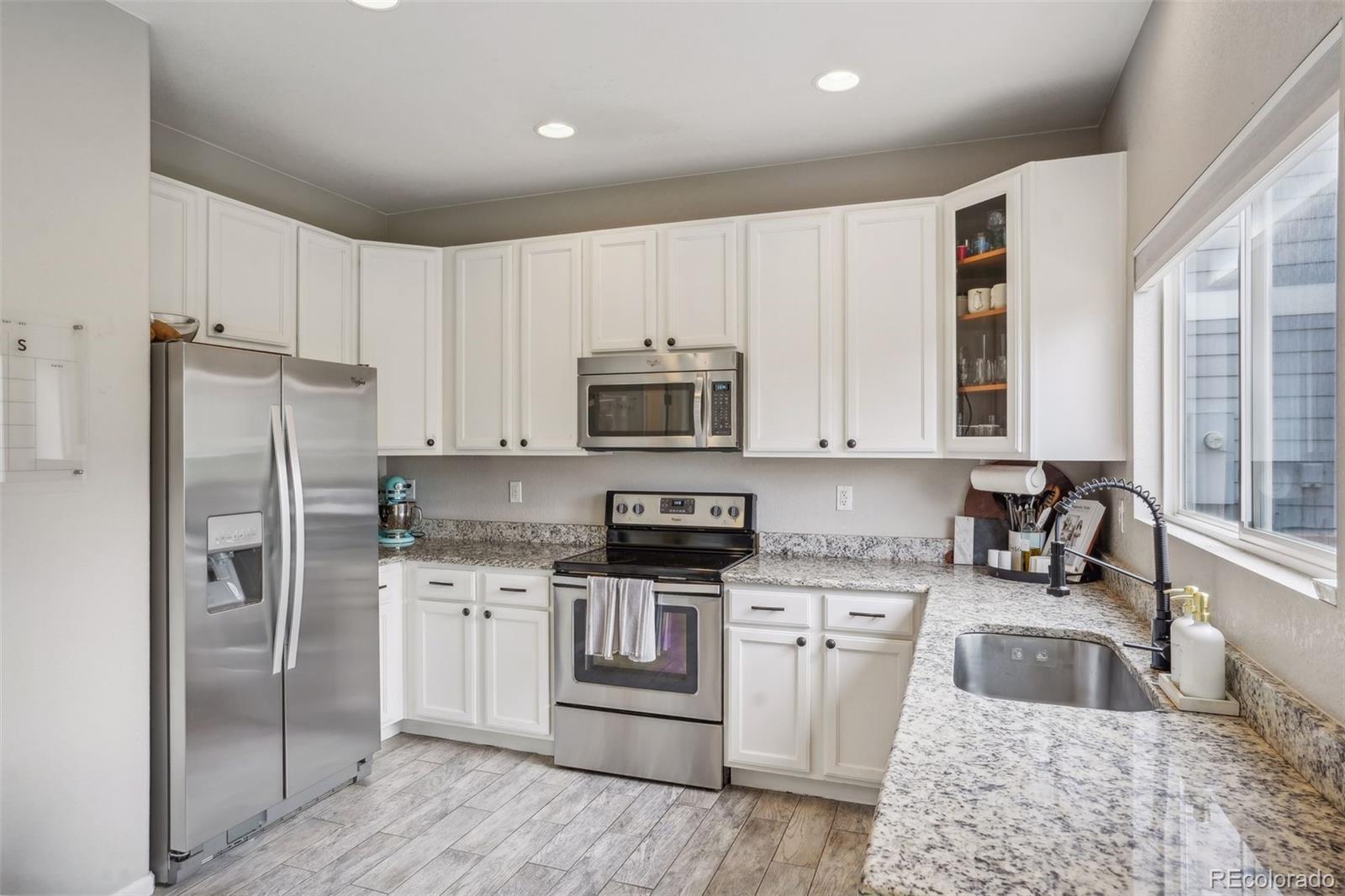 14922 E 119 Avenue Commerce City CO 80603