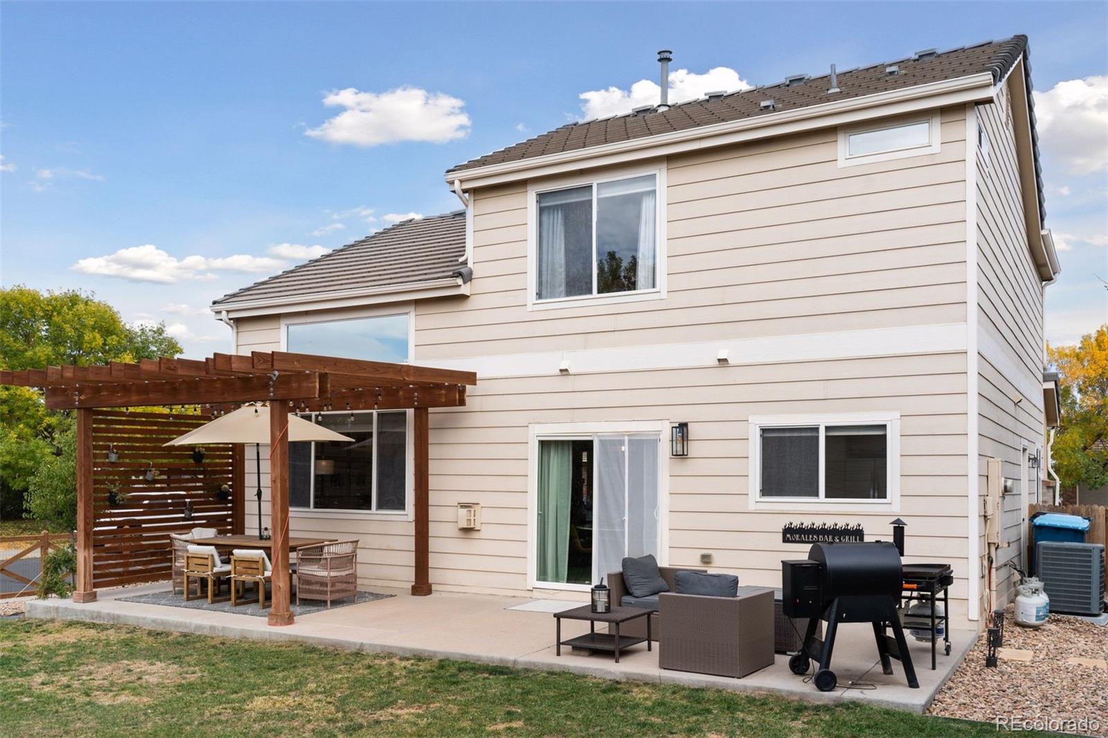 14922 E 119 Avenue Commerce City CO 80603
