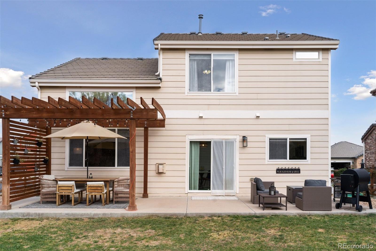 14922 E 119 Avenue Commerce City CO 80603