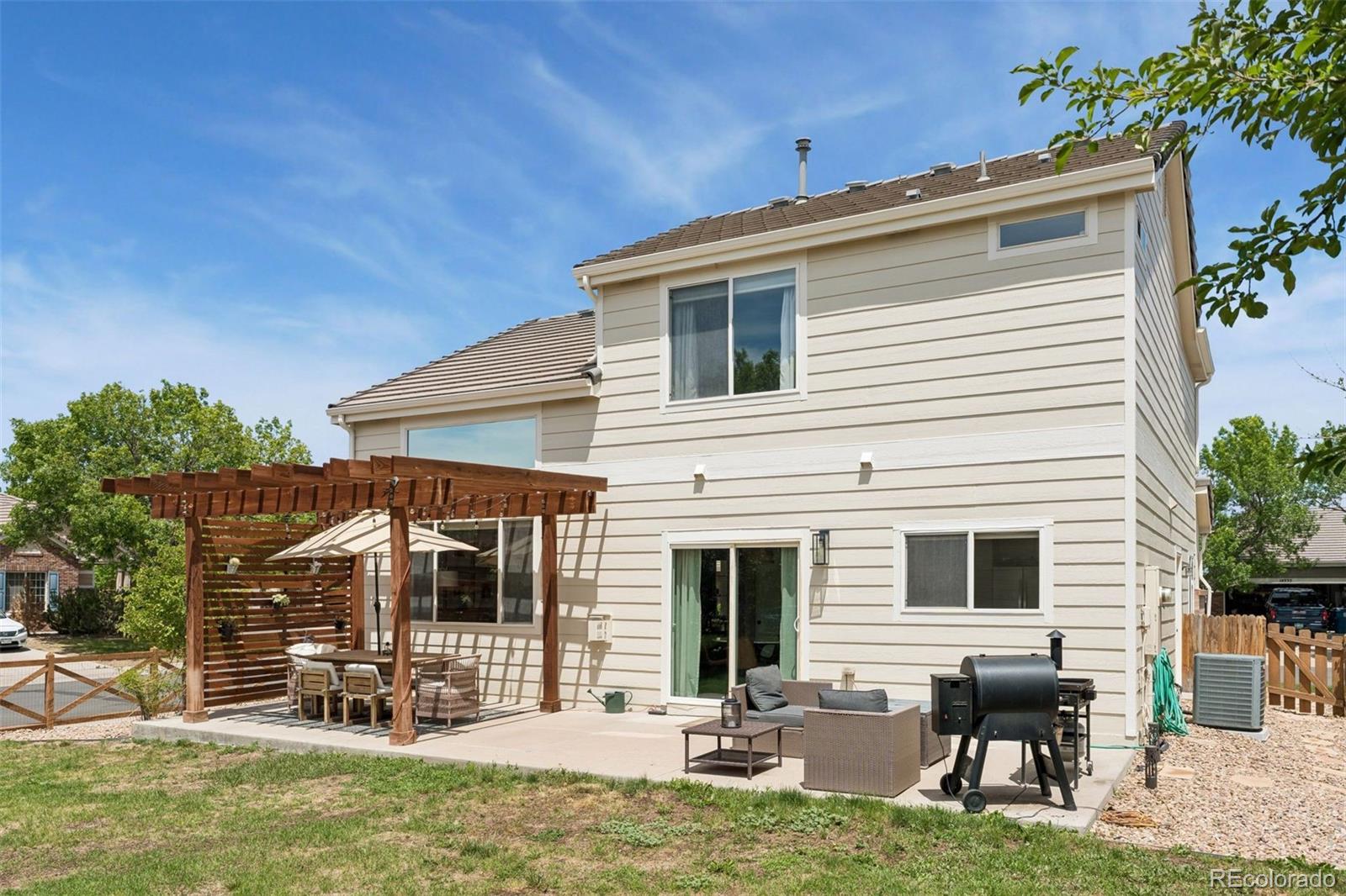 14922 E 119 Avenue Commerce City CO 80603