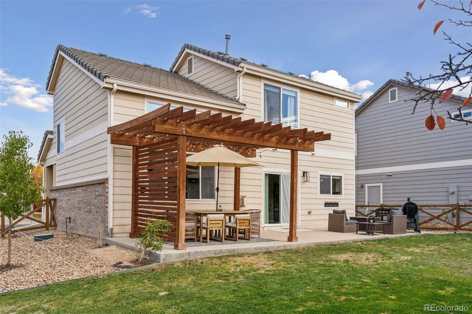 14922 E 119 Avenue Commerce City CO 80603