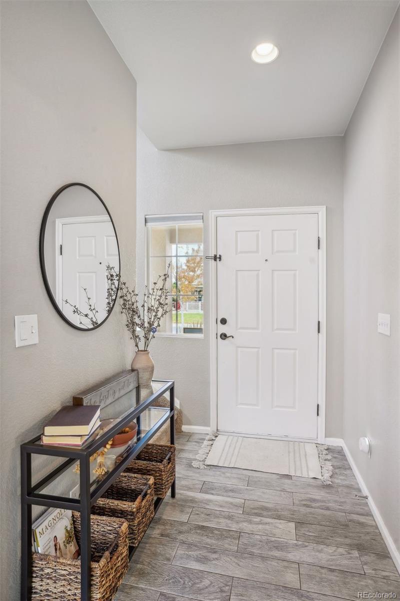14922 E 119 Avenue Commerce City CO 80603