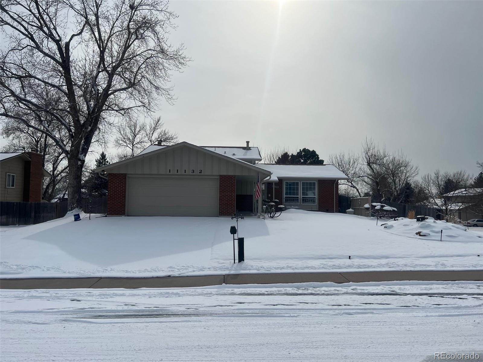 11132 E Harvard Drive Aurora CO 80014