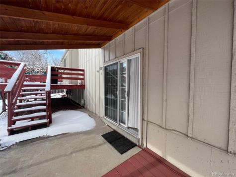 11132 E Harvard Drive Aurora CO 80014