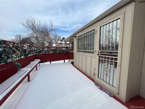 11132 E Harvard Drive Aurora CO 80014