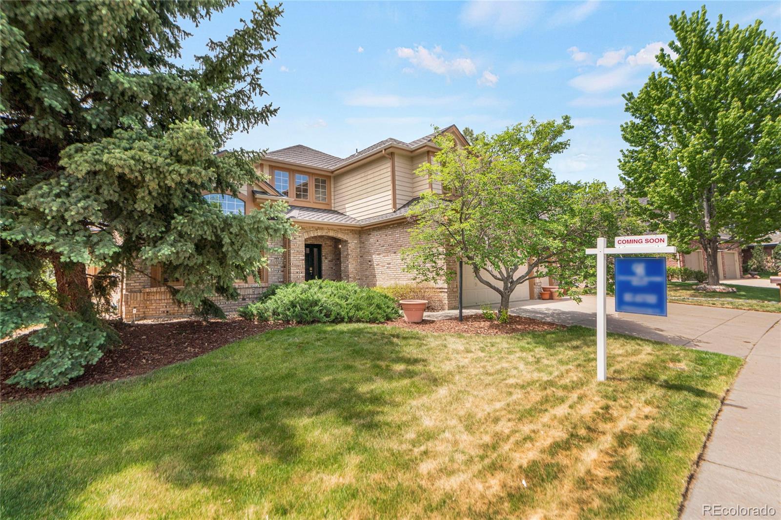5449 S Idalia Way Centennial CO 80015