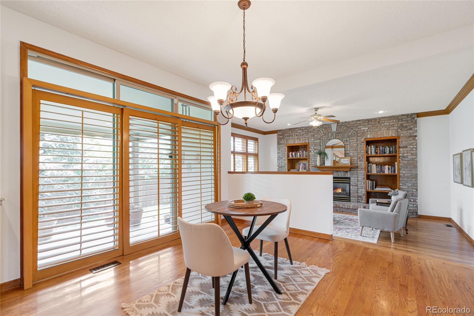 5449 S Idalia Way Centennial CO 80015