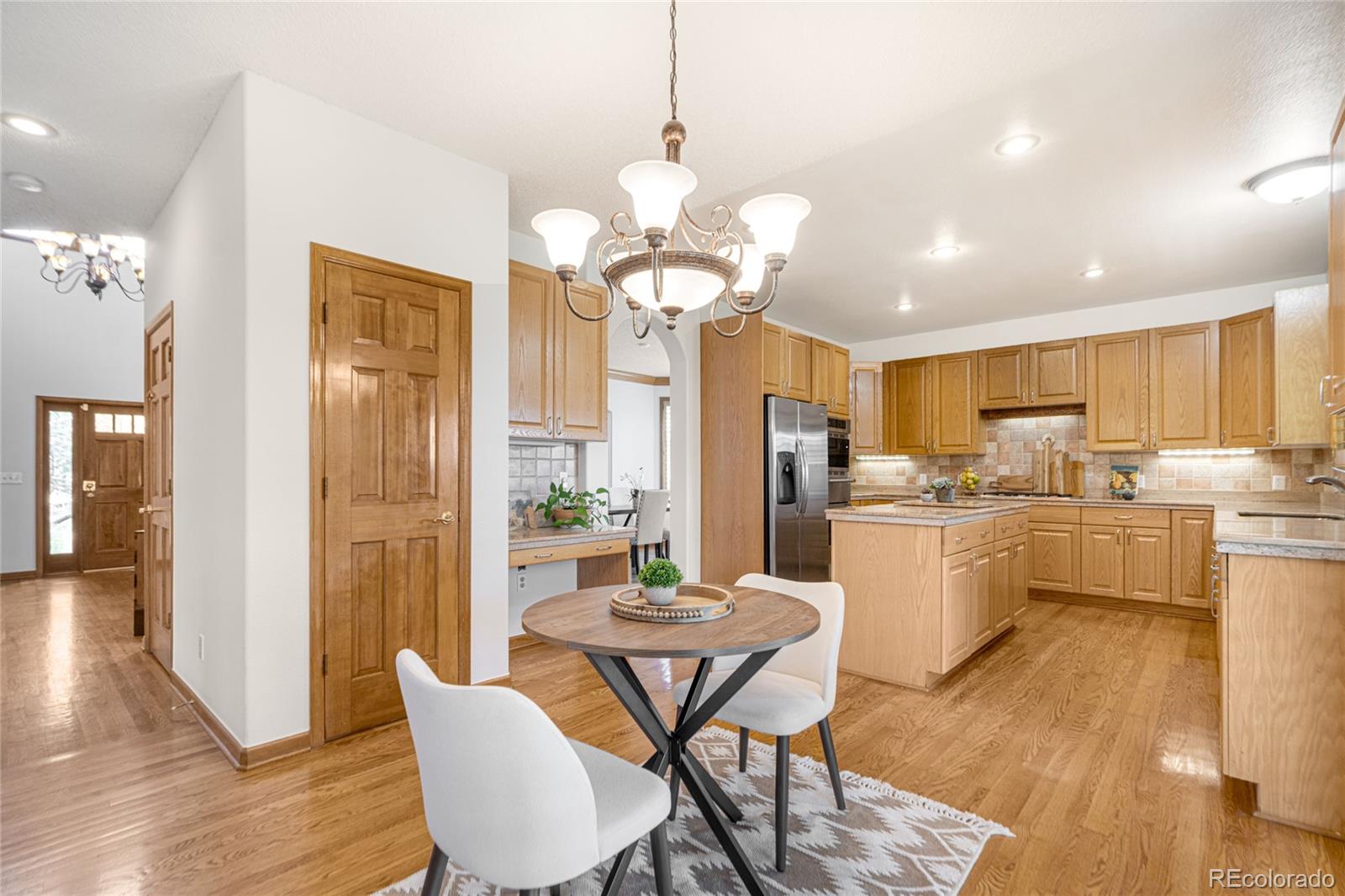 5449 S Idalia Way Centennial CO 80015