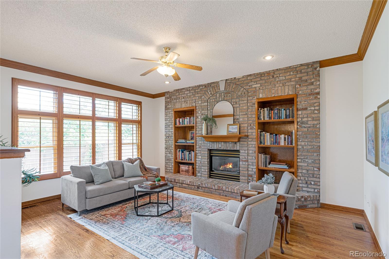 5449 S Idalia Way Centennial CO 80015