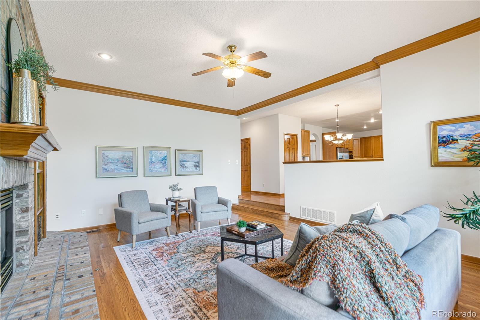 5449 S Idalia Way Centennial CO 80015