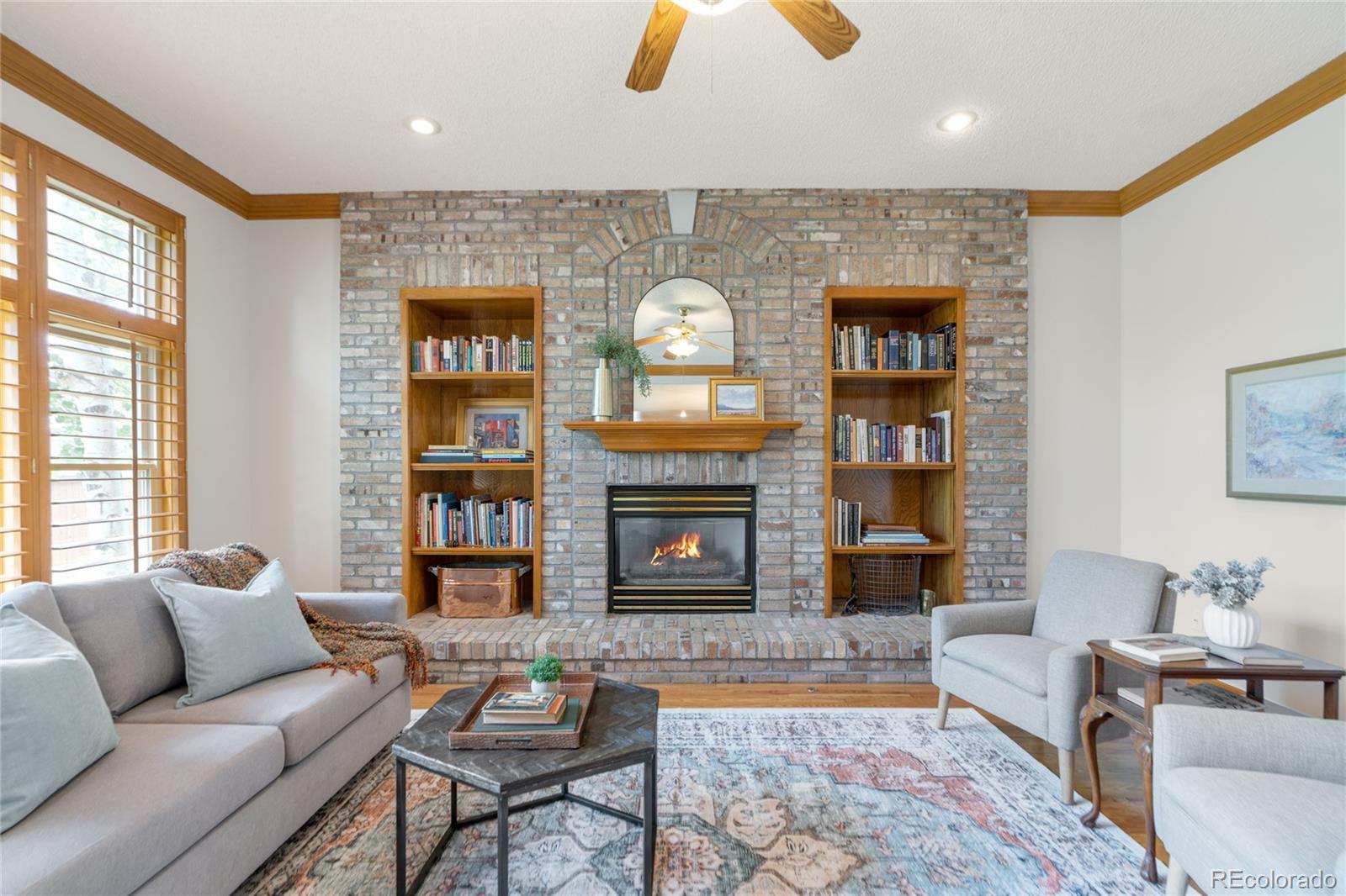 5449 S Idalia Way Centennial CO 80015