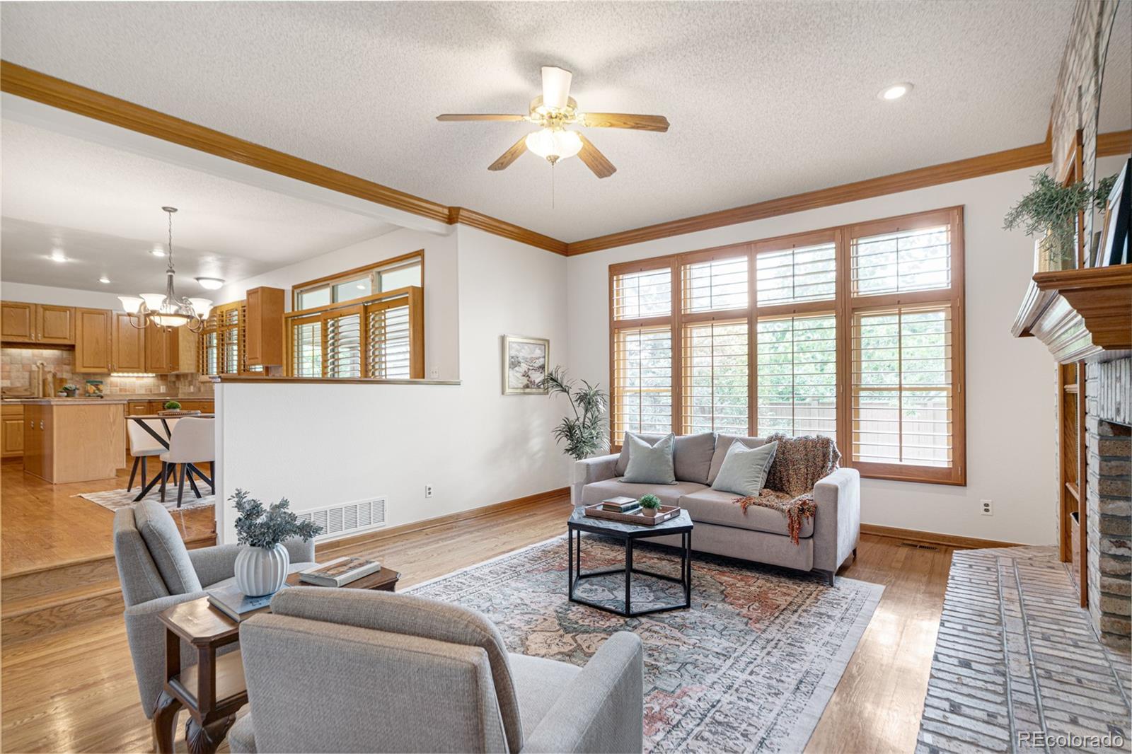 5449 S Idalia Way Centennial CO 80015