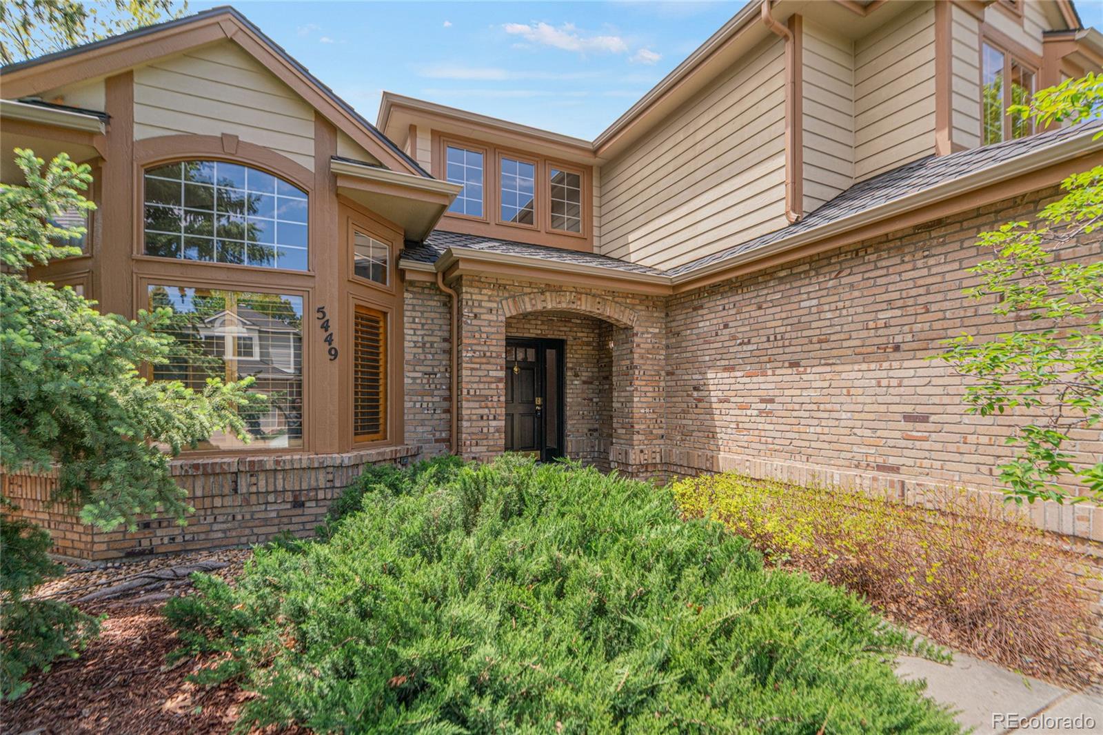 5449 S Idalia Way Centennial CO 80015