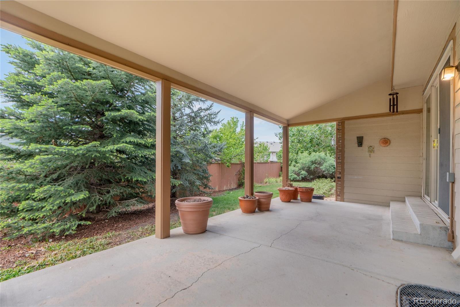 5449 S Idalia Way Centennial CO 80015