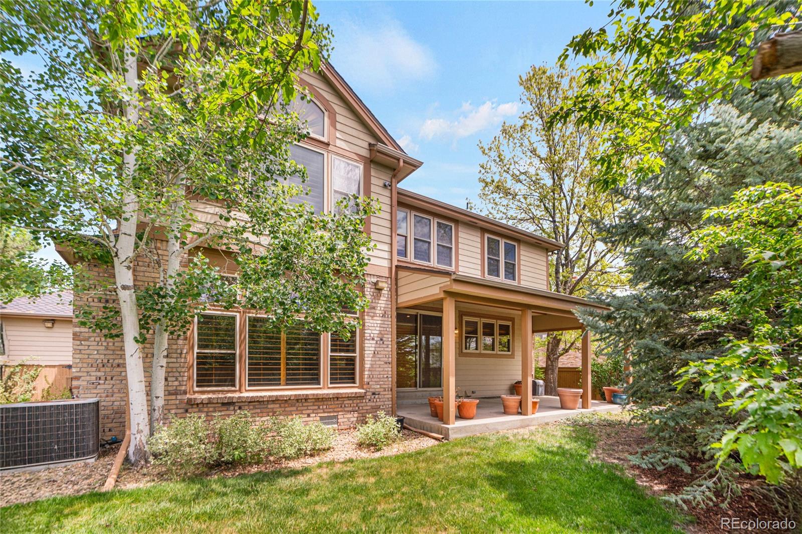 5449 S Idalia Way Centennial CO 80015