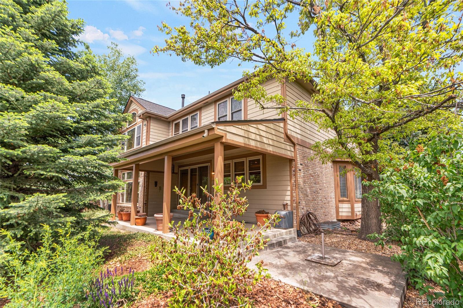 5449 S Idalia Way Centennial CO 80015
