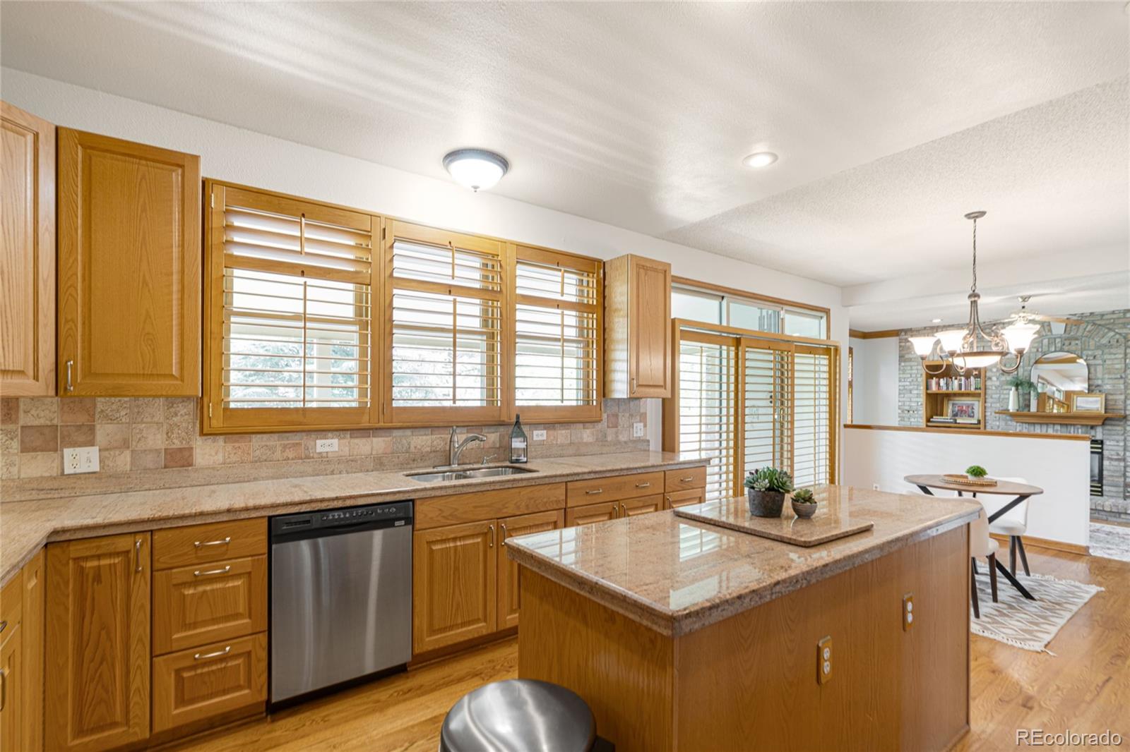 5449 S Idalia Way Centennial CO 80015