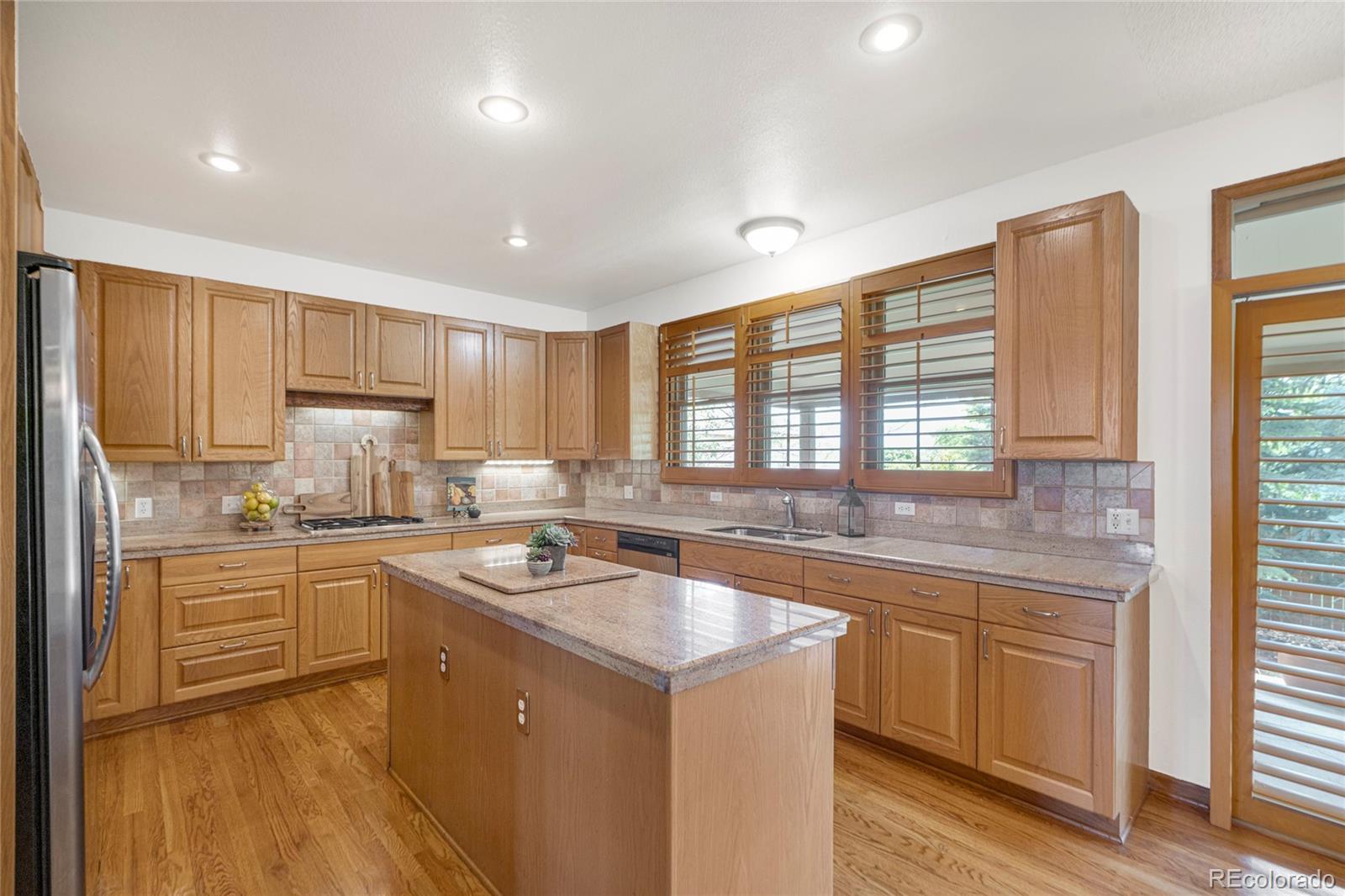 5449 S Idalia Way Centennial CO 80015