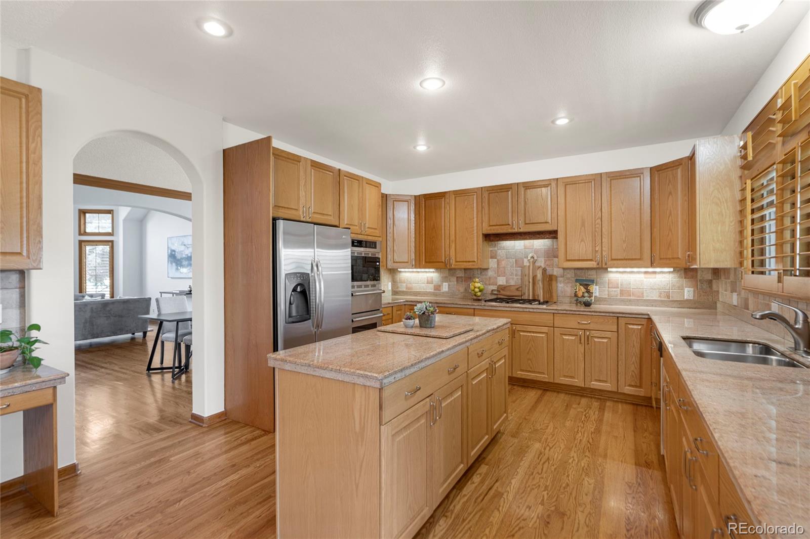 5449 S Idalia Way Centennial CO 80015