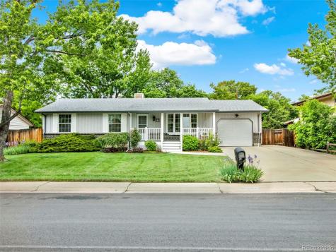 6943 Ingalls Street Arvada CO 80003