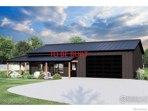 1856 Highway 144 Orchard CO 80649