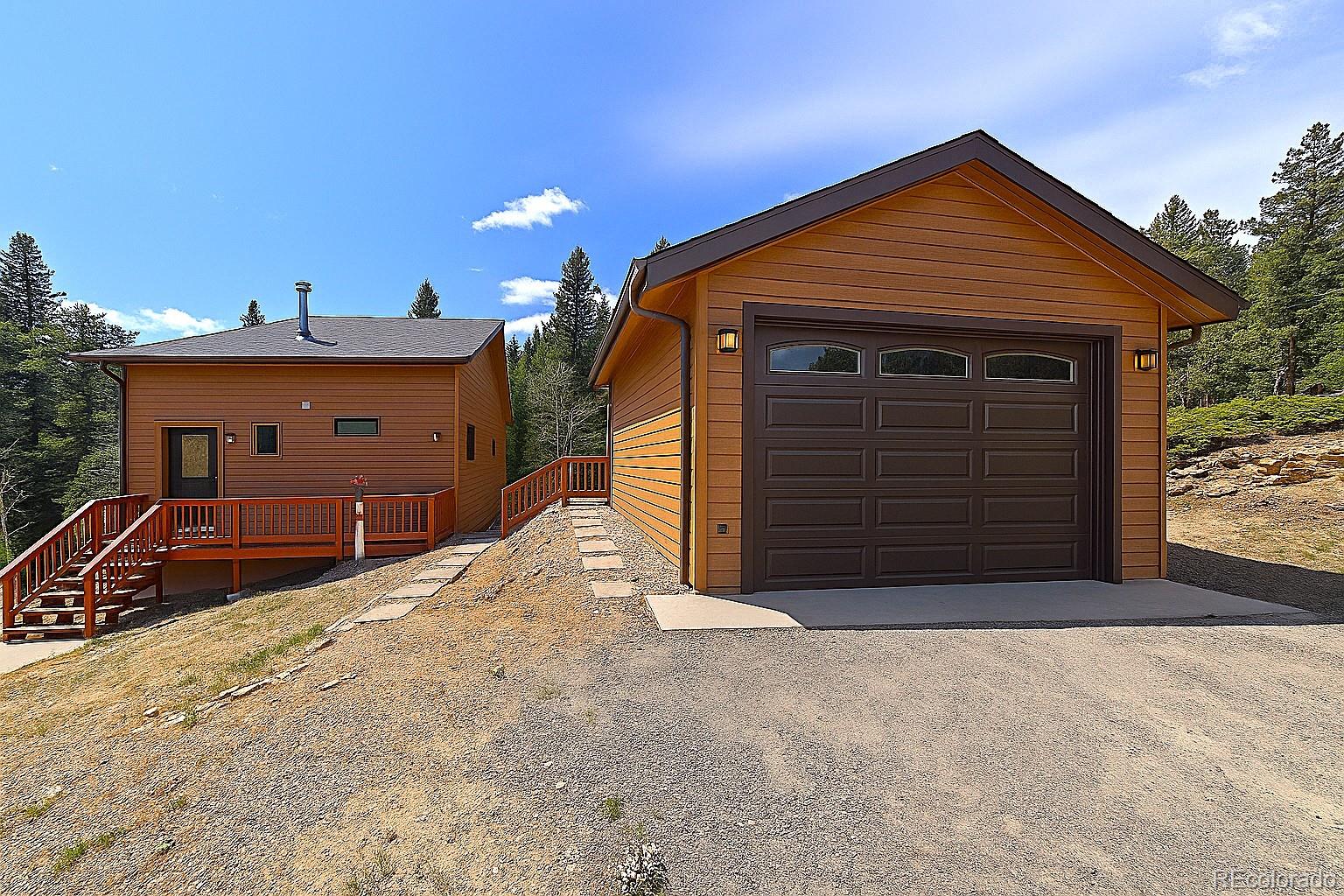33606 Gap Road Golden CO 80403