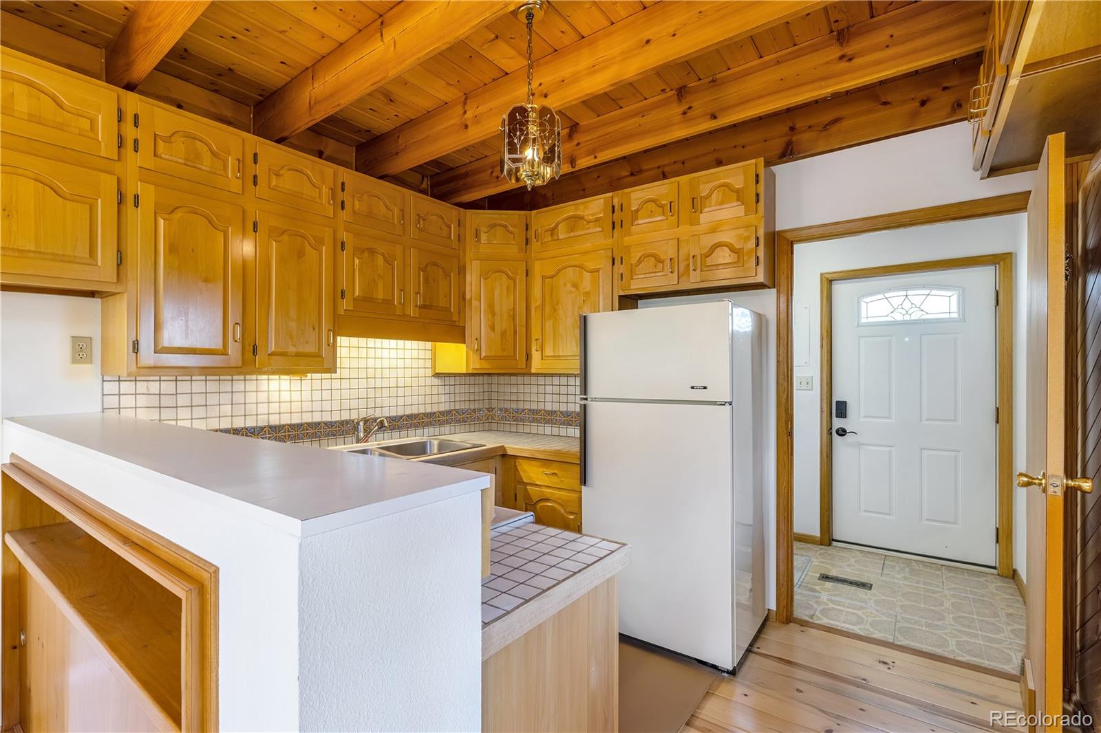 33606 Gap Road Golden CO 80403