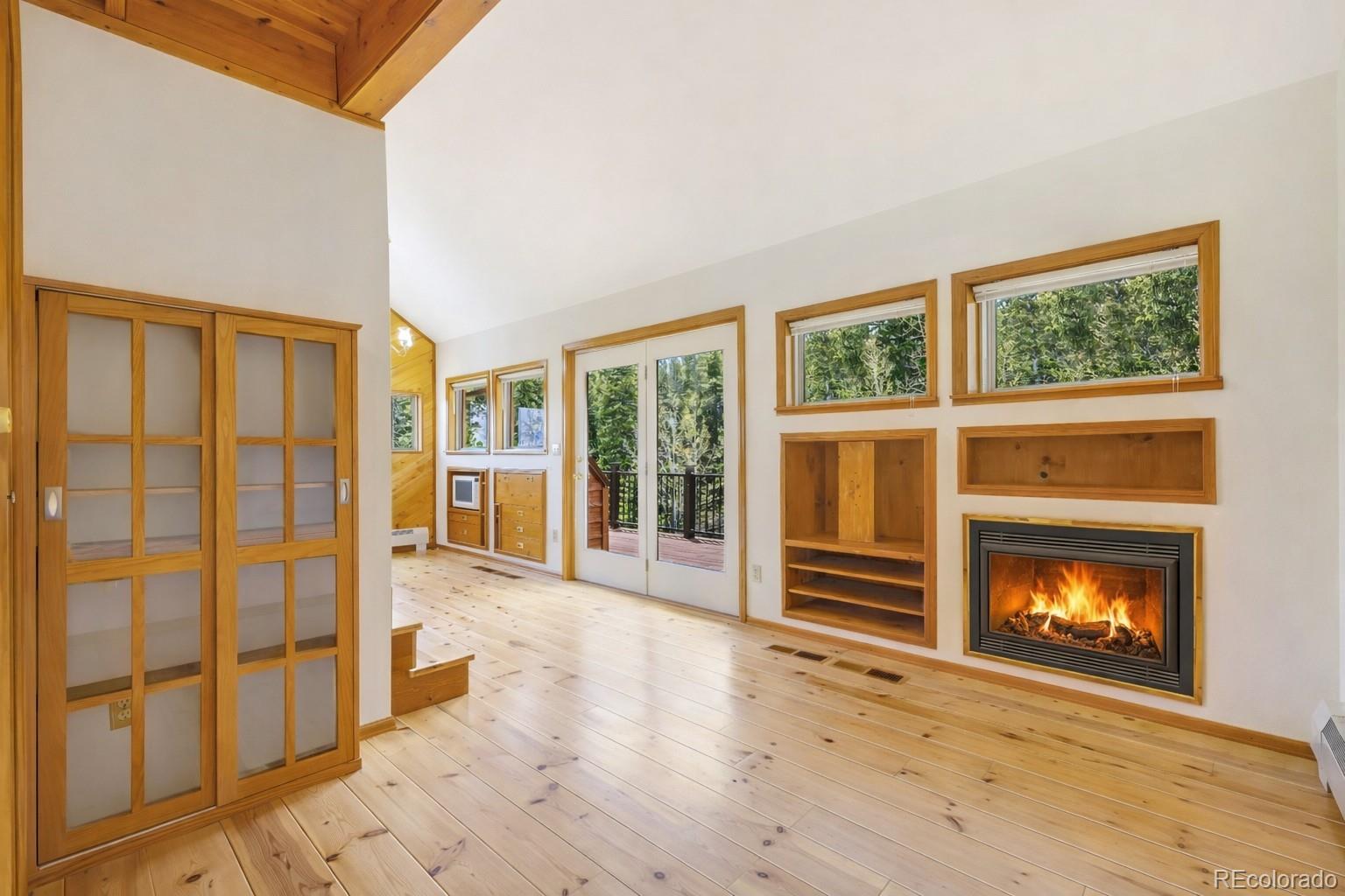 33606 Gap Road Golden CO 80403